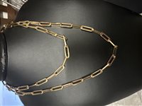 Collana Gioielleria Dossena  Donna in Oro giallo COOR-33-253